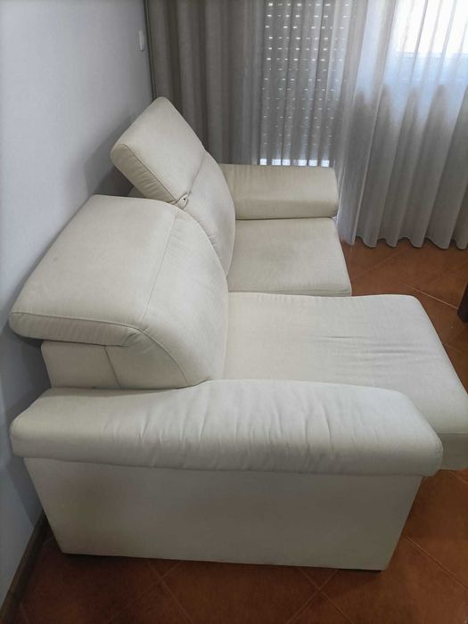 Sofá Chaise Long