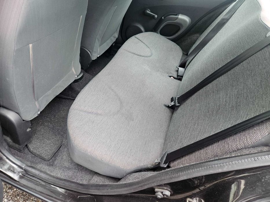 NISSAN Micra Ar Condicionado