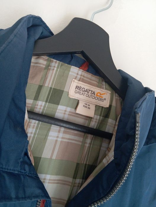 Kurtka trekingowa męska Regatta