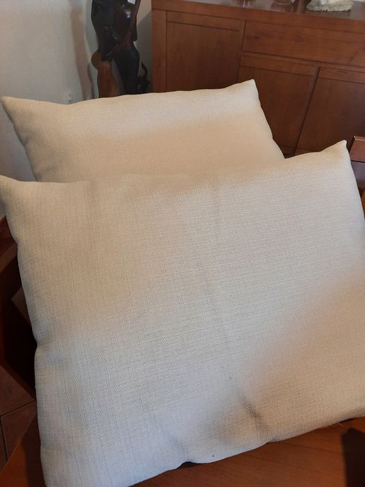 Almofadas de cama decorativas
