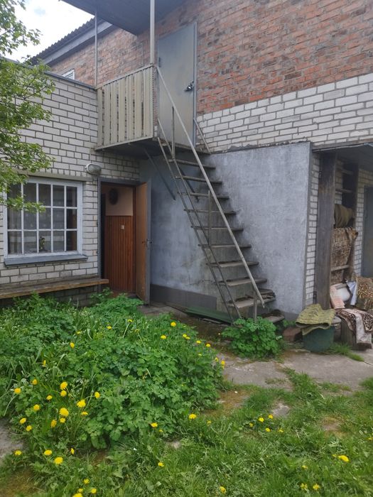 Продається будинок