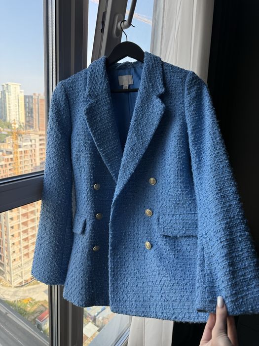 Чудовий стан жіночий жакет піджак