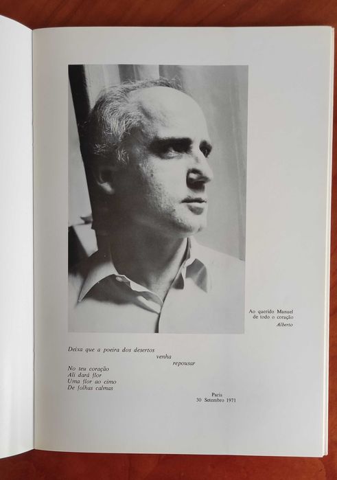 Manuel Cargaleiro. 1973