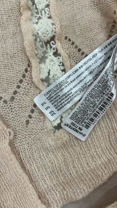 штани класичні від Zara