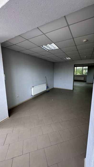 Оренда комерційного приміщення 166 м², Шептицький | Готове