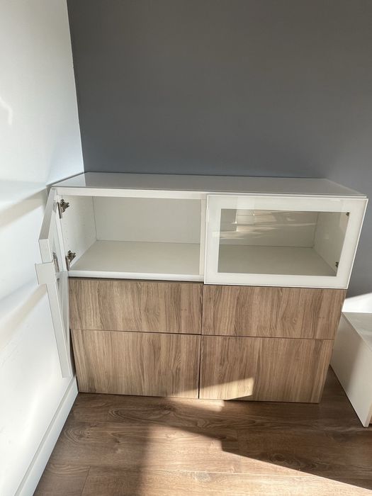 Conjunto movel ikea