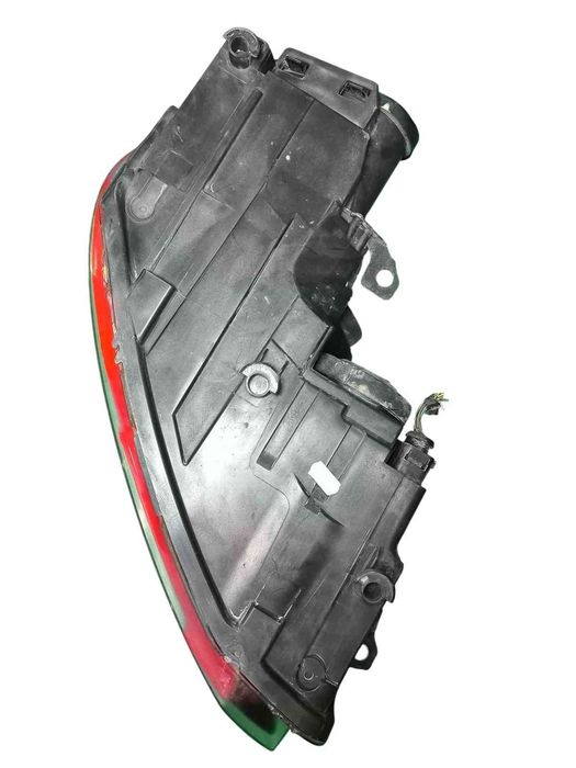 Ótica / Farol Esquerdo VW GOLF VI