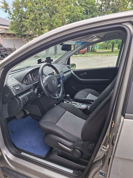 Продам   Mercedes A170