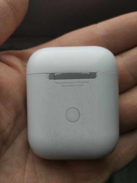 Навушники Hoco es32 plus