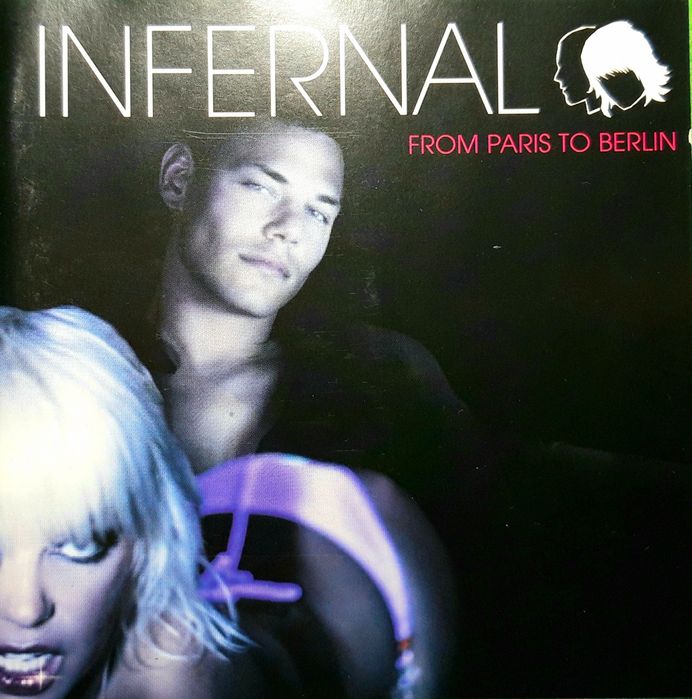 Infernal – From Paris To Berlin (CD, 2004)