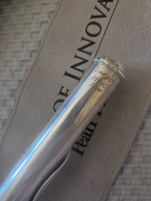 Flauta Pearl PF-665