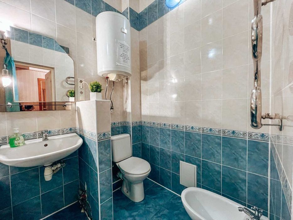 1к метро Театральна Костельна 9 Квартира Подобово Звітні Документи