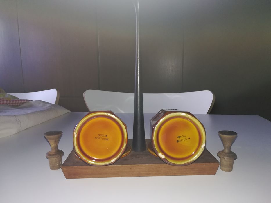 Secla Oil and Vinegar Dispenser425815640239646721