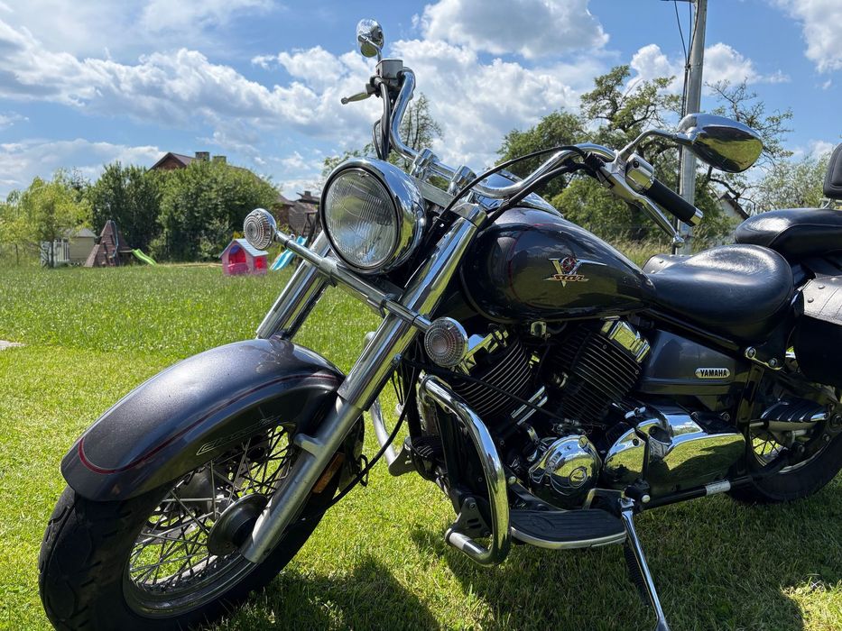 Yamaha