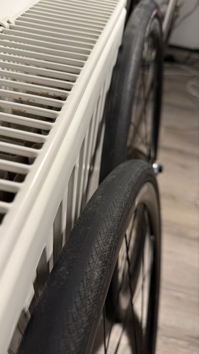 Koła Rower Szosowy Velomann VR30 aluminiowe