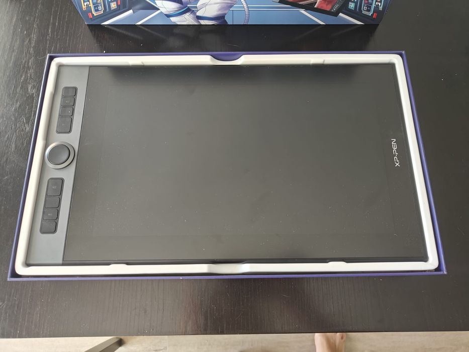 Xp pen artist pro 16