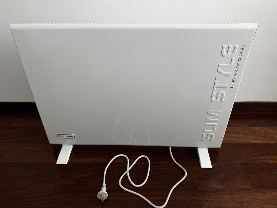 Convetor DELONGHI HCX9120E 2000 W