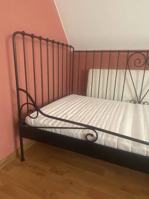 Lozko Ikea 90x200