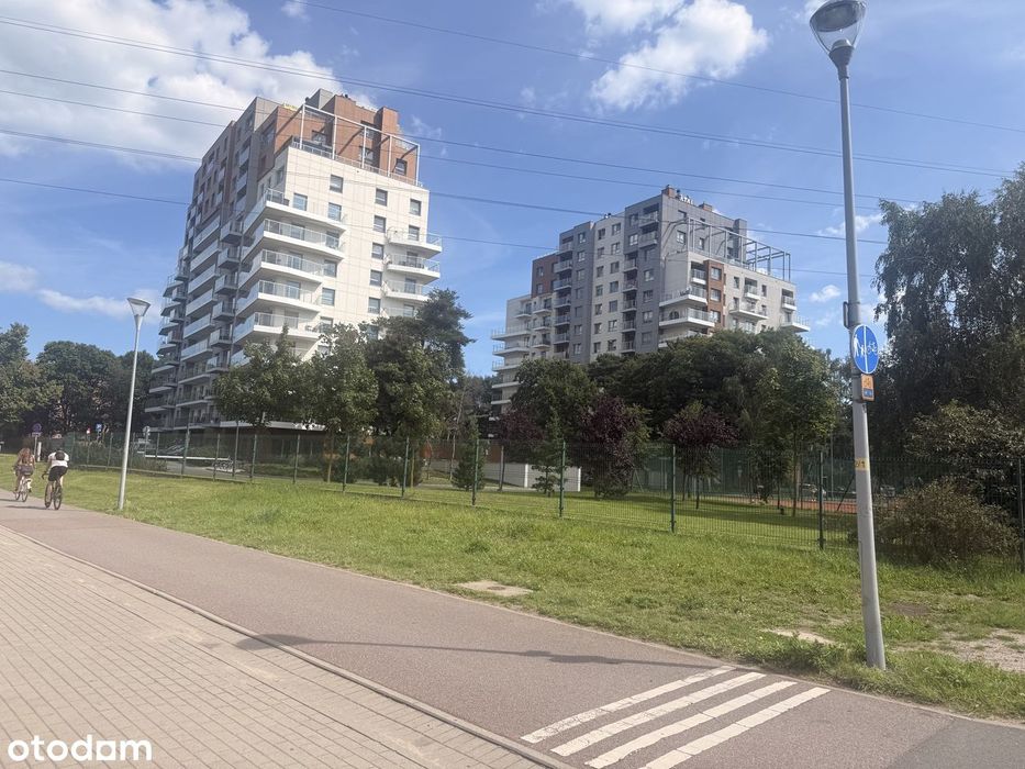 Mieszkanie komfortowe Gdańsk Brzeźno