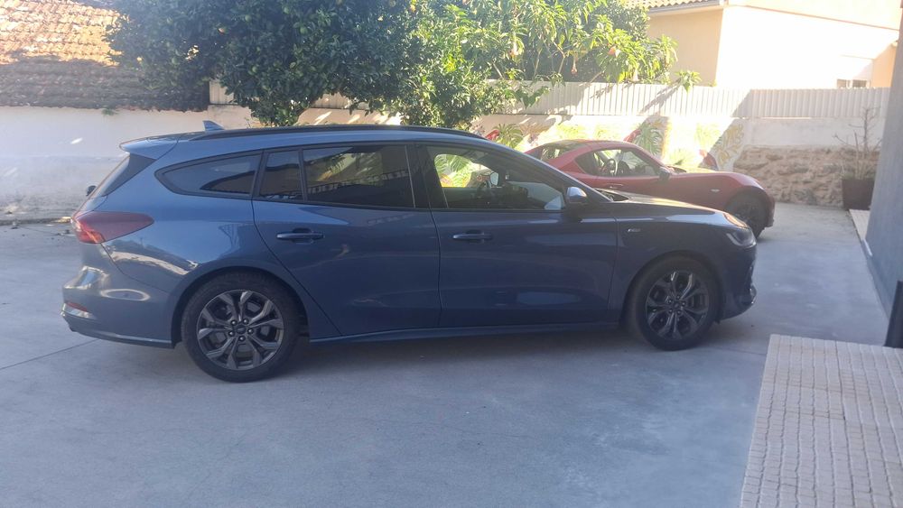 Venda de Ford Focus