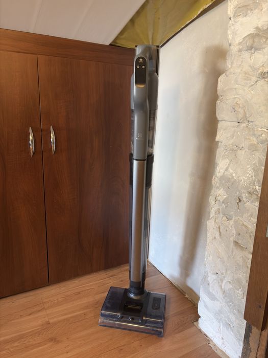 Odkurzacz myjacy electrolux aqua 800 80min
