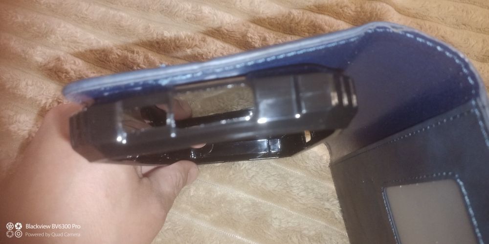 Чехол Blackview 7100