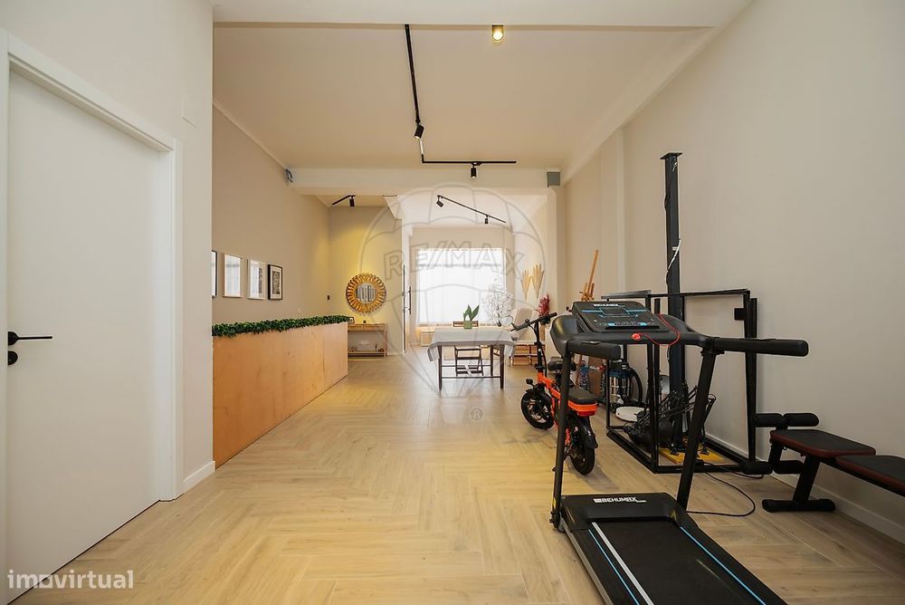 Apartamento T3 para venda