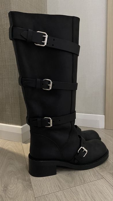 Melly; Сапоги Motto Mommy