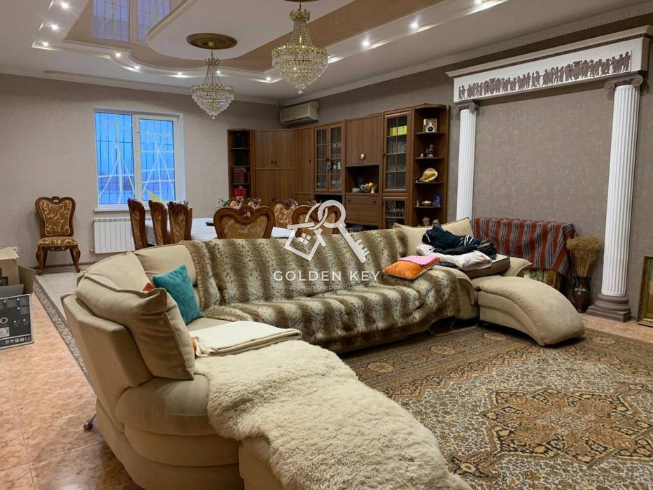 Оренда VIP будинку в Мар'янівці