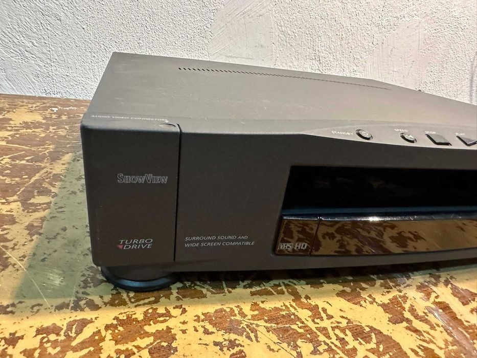 Magnetowid Philips VR 747/02