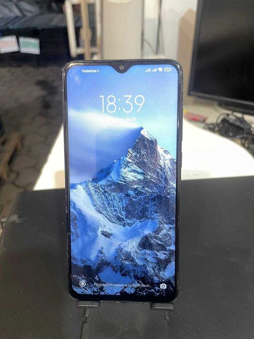 Смартфон Xiaomi redmi note 8 pro