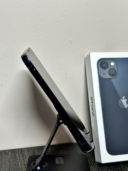 Iphone 13 czarny 128