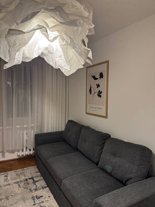 3-pokojowe mieszkanie - ul. Parkowa - za Alfą, blisko UMB, UwB