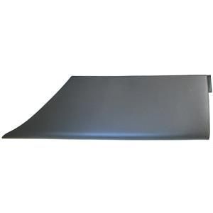 Friso Plástico porta Mitsubishi Canter FE531 FE534 FE544 FE649 FE659