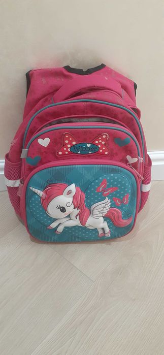 Продам дитячий рюкзак