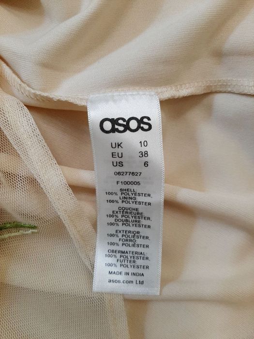 Сукня для вагітних Asos S/M