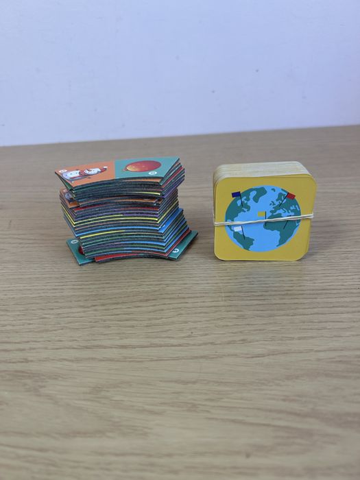 Jogos Infantis Educativos - Lote (Dominó de Natal + Jogo da Memória)