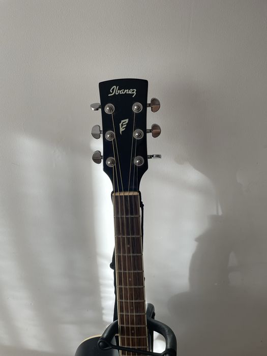 Gitara Akustyczno Elektryczna Ibanez