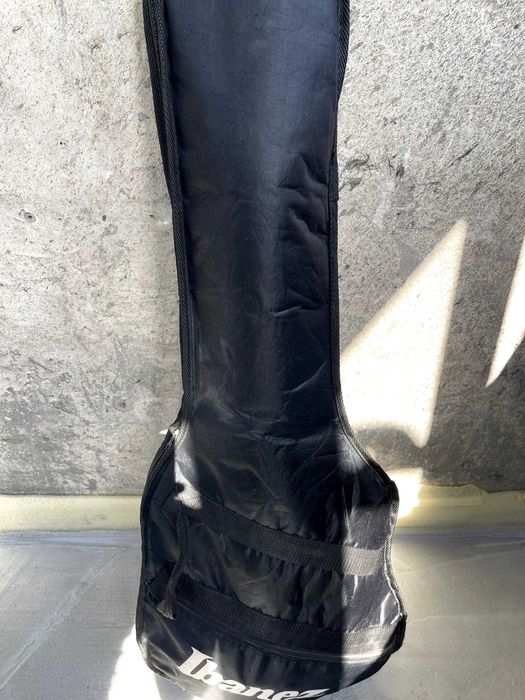 Продам гітару Ibanez SA 220 FM