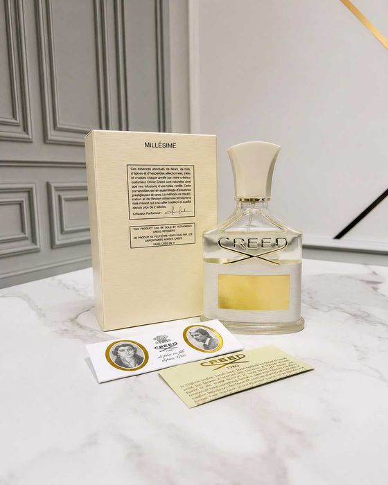 Aventus For Her, Creed, Eau de Parfum, парфуми, духи.