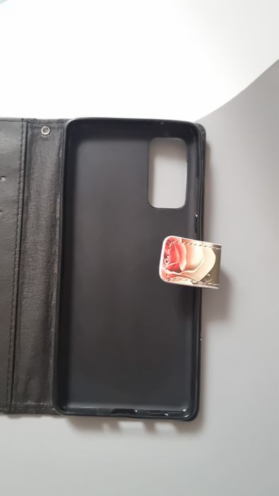 Etui  dla Samsung Galaxy S20 FE