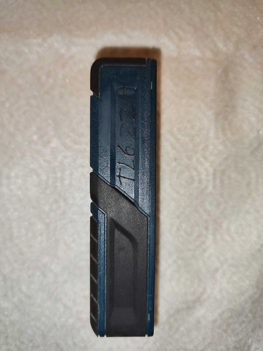 Medidor de distâncias laser Bosch GLM 40