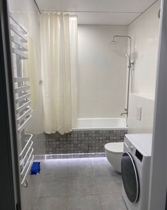 Вільна 1 к квартира