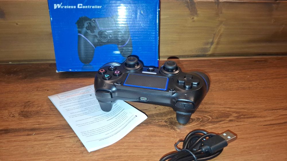 Pad do Konsoli Sony PlayStation 4
