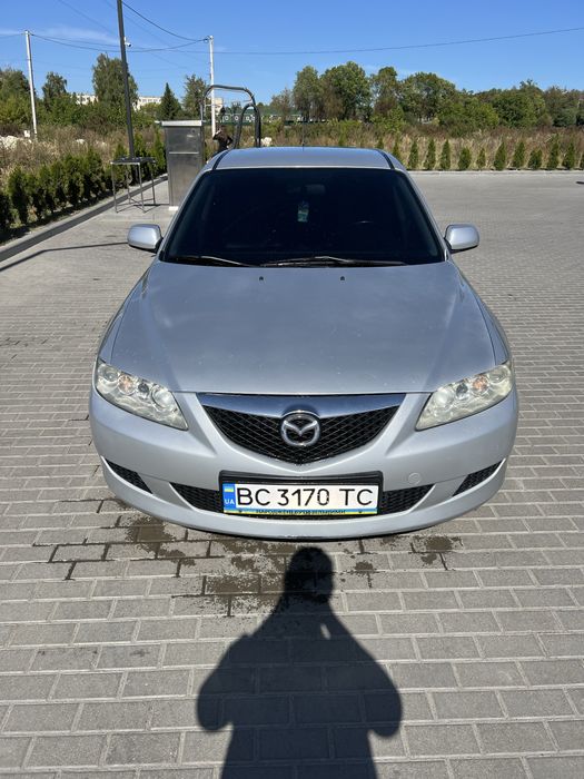 Продам Автомобіль