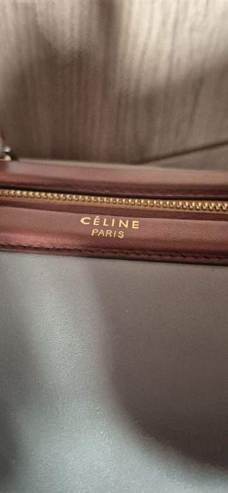 Продам оригінальну сумку Celine