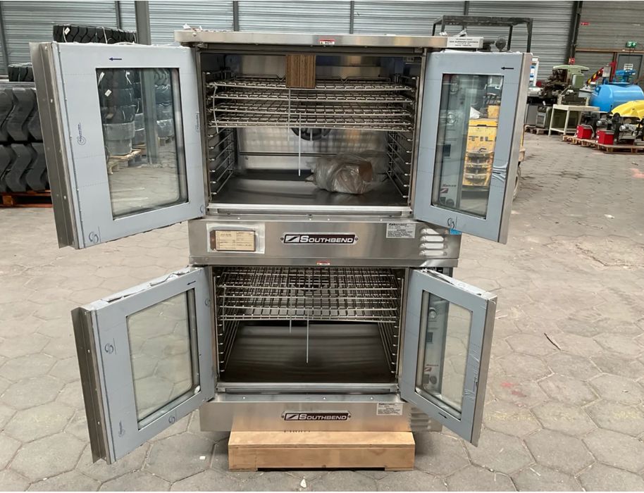 Piec konwekcyjny Southbend SLES/20SC