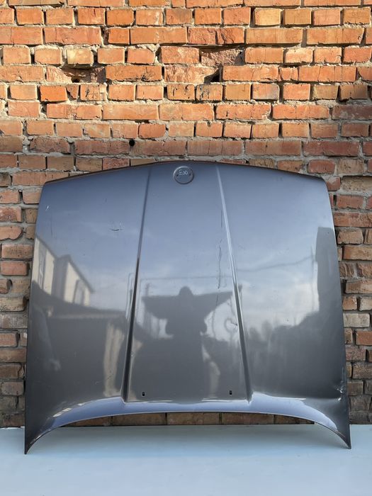 Капот BMW E30 Код:320