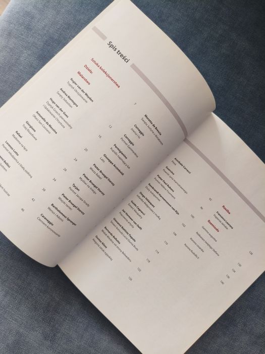 Album Wielkie Muzea – Kunsthistorisches Museum Wiedeń