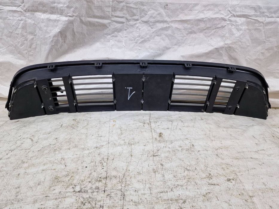 Grill górny atrapa CS California Special Ford Mustang 2013  v 2014